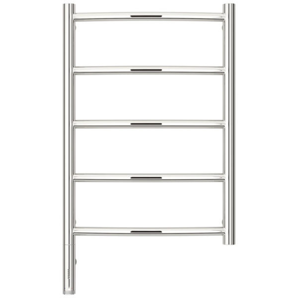 Полотенцесушитель электрический Сунержа Галант 3.0 40х60 см без покрытия 00-5800-6040 (детальная фотография), современные, hi-tech