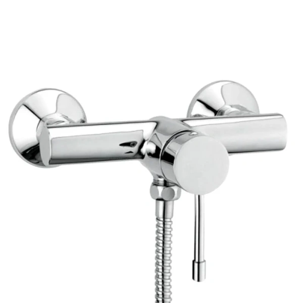 Смеситель для душа Emmevi Eden 71002 71002CR (детальная фотография)