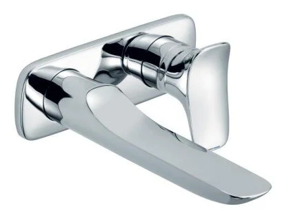 Смеситель для раковины Kludi Ambienta встраиваемый 532440575 (детальная фотография)