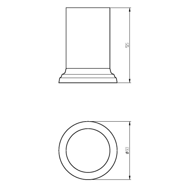Схема (детальная фотография), классические, ретро, декорированные