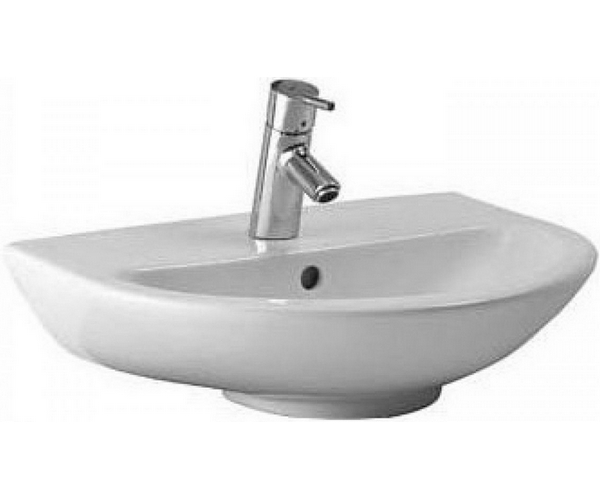 Раковина Jika Mio 8107110001041 (детальная фотография)