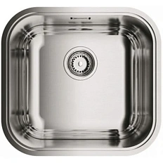 Мойка для кухни Omoikiri Omi 44-U/IF 49931 44 см прямоугольная