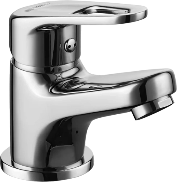 Смеситель для раковины Lemark Luna LM4156C (детальная фотография)