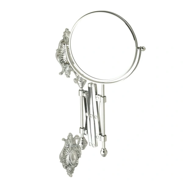 Зеркало Migliore Elisabetta 66 см хром 17031 (детальная фотография)