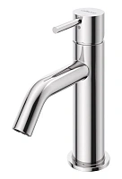 Смеситель для раковины Cezares Leaf без донного клапана