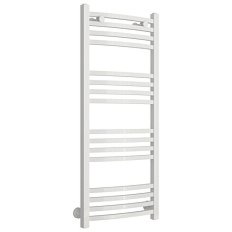 Полотенцесушитель водяной Сунержа Аркус 40х100 см белый