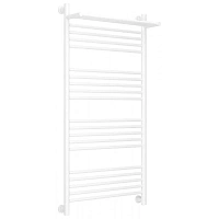 Полотенцесушитель водяной Сунержа Богема+ 60x120 см белый матовый