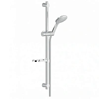 Душевой гарнитур Nobili хром