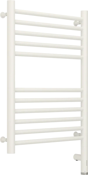 Полотенцесушитель электрический Сунержа Богема 3.0 5805-6040 40х60 см перемычка прямая (детальная фотография)