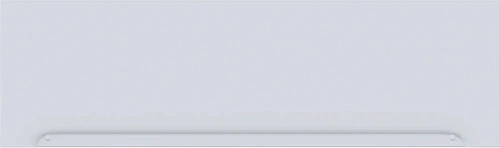 Передняя панель Акватек Лугано 150 см белая - фото 2