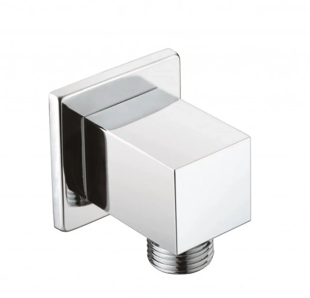 Штуцер Cezares CZR хром CZR-AI-Q-01 (детальная фотография)