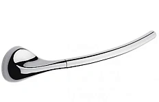 Полотенцедержатель Colombo Melo хром