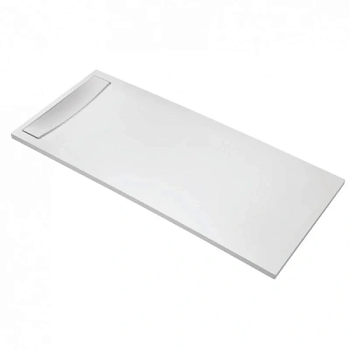 Душевой поддон Jacob Delafon Flight Neus 100х90 см без покрытия - фото 1