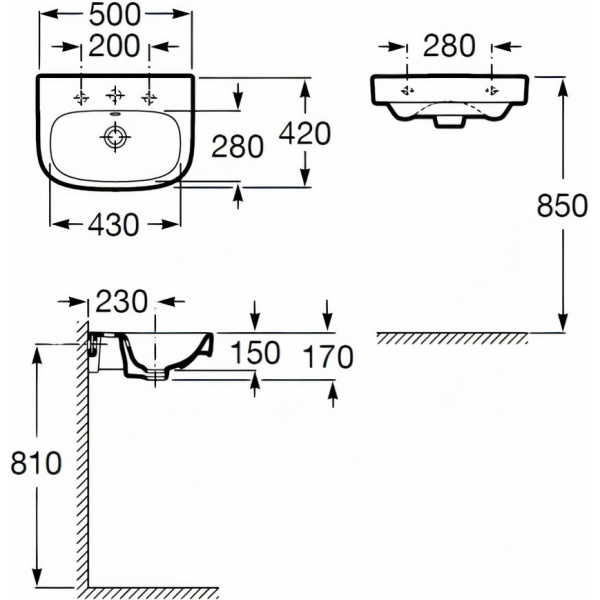 Схема (детальная фотография), в наличии