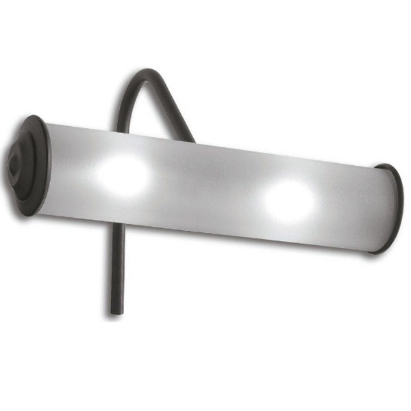 Светильник для ванной Globo Paestum PALC49 (детальная фотография), современные, hi-tech