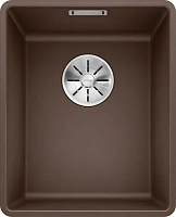 Мойка для кухни, цвет кофе, Blanco Subline 320- F