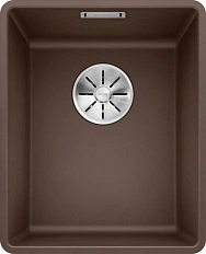 Мойка для кухни, цвет кофе, Blanco Subline 320- F