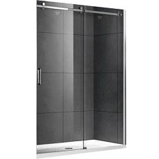 Душевая дверь Gemy Modern Gent S25191B 150