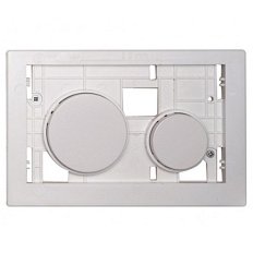 Клавиша смыва под панель Tece TECEloop 9.240.6