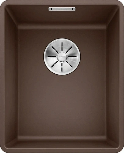 Мойка для кухни, цвет кофе, Blanco Subline 320- F - фото 5