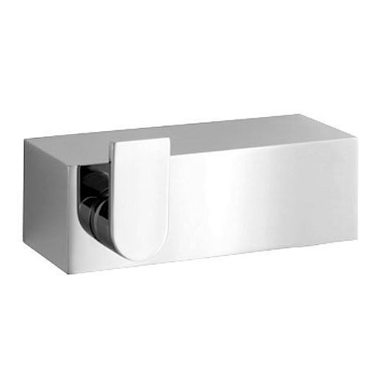 Смеситель для душа, хром, Keuco Edition 300 53024 010100 (детальная фотография)