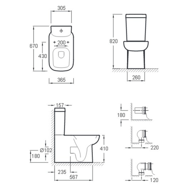Схема (детальная фотография), нет в наличии