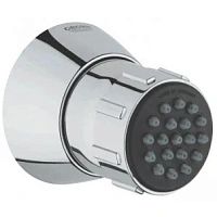 Боковой душ Grohe Relexa Plus 28286000