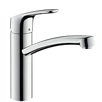 Смеситель для кухни Hansgrohe Focus M41 однорычажный