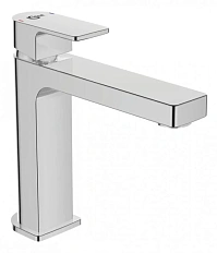 Смеситель для раковины Ideal Standard Edge хром