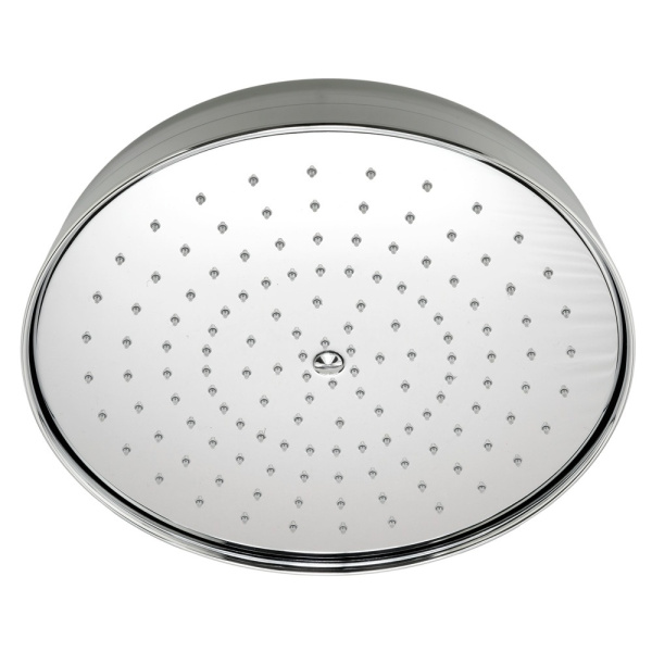 Верхний душ Migliore Roma хром 29826 (детальная фотография), верхние души