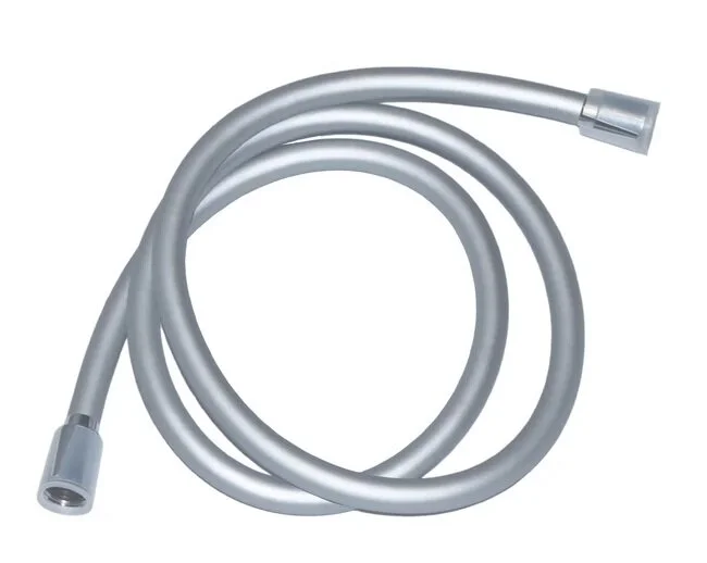 Шланг для душа IDDIS Optima Home серебрянный OPH12SLi19 (детальная фотография)