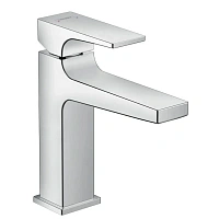 Смеситель для раковины Hansgrohe Metropol хром