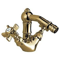 Смеситель для биде, бронза, Nicolazzi D.Anglaises