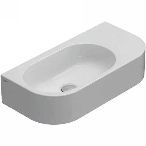 Раковина Globo Forty3 - фото 1