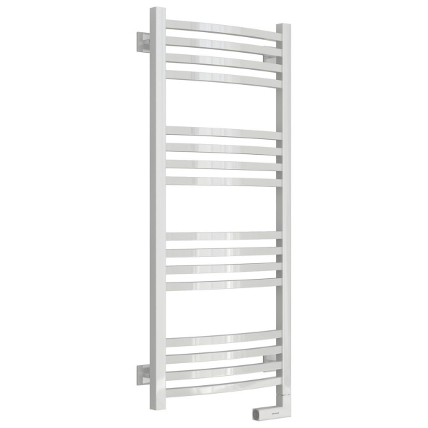 Полотенцесушитель электрический Сунержа Аркус 2.0 40x100 см правый 12-5605-1040 (детальная фотография)