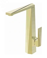 Смеситель для кухни  Bravat Iceberg F776110G-2