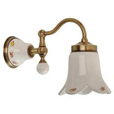 Светильник Migliore Provance бронза