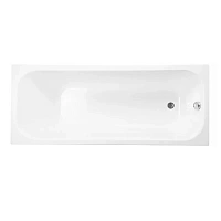Ванна акриловая Viant Барселона VVABA15070 150 х 70 см, белая