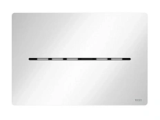 Клавиша смыва Tece TECEsolid белая