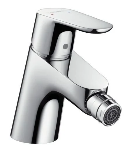 Смеситель для биде Hansgrohe Focus 31922000 (детальная фотография)