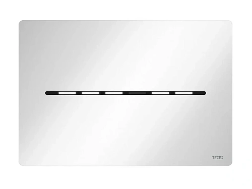 Клавиша смыва Tece TECEsolid белая - фото 1