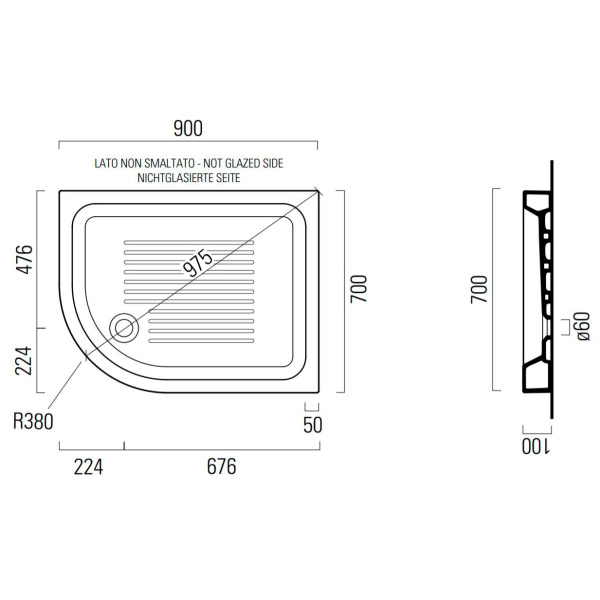 Схема (детальная фотография), низкие до 15 см