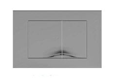 Клавиша смыва IDDIS Unifix хром