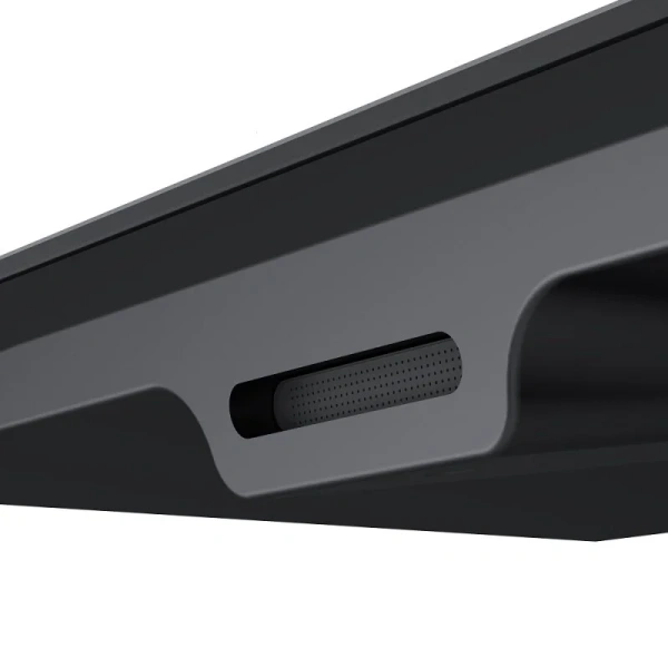 Смеситель для раковины Am.Pm Func черный матовый F8F72722 (детальная фотография), в наличии