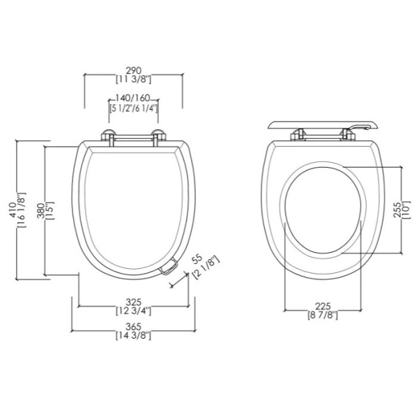 Схема (детальная фотография), с микролифтом