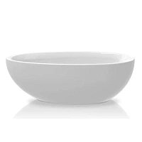 Ванна акриловая Knief Lounge 0100-089-06 185 х 95 см