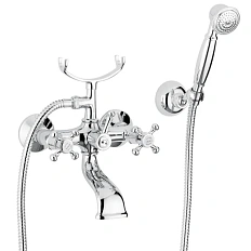 Смеситель для ванны Migliore Lady ML.LAD-902