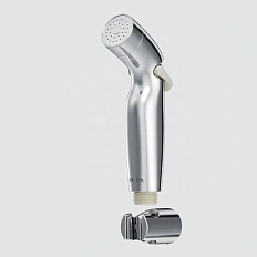 Гигиенический душ с держателем Am.Pm хром