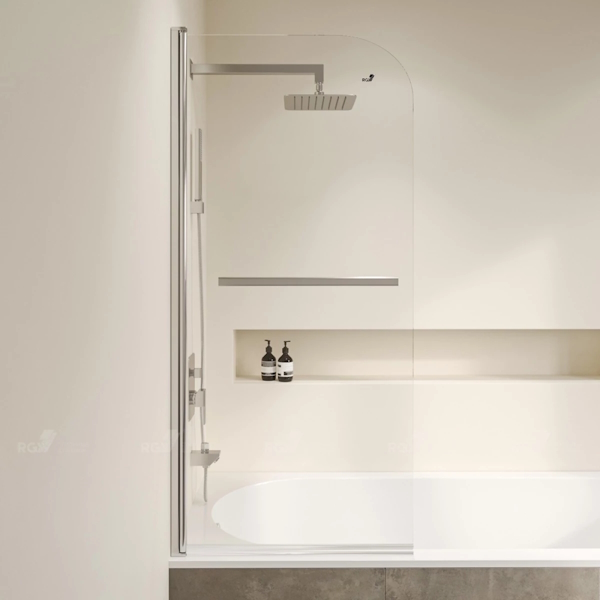 Шторка для ванны RGW Screens RGW SC-06 80 03110608-11 (детальная фотография), недорогие