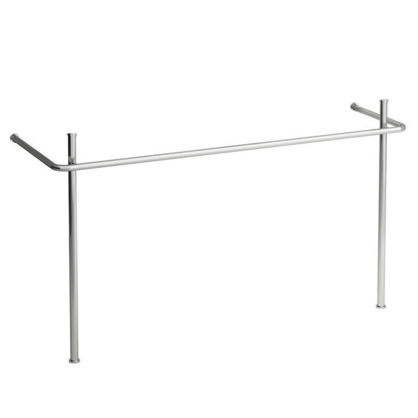Каркас для раковины Laufen Pro S 130 см с полотенцедержателем 3.8596.2.004.000.1 (детальная фотография)